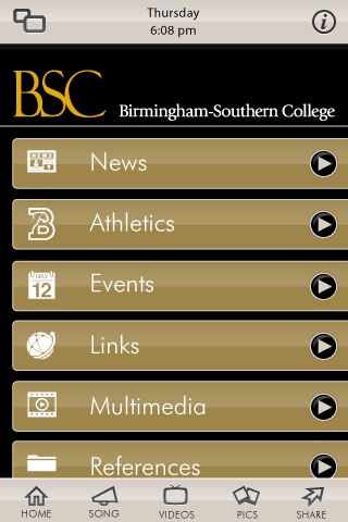 Birmingham-Southern College