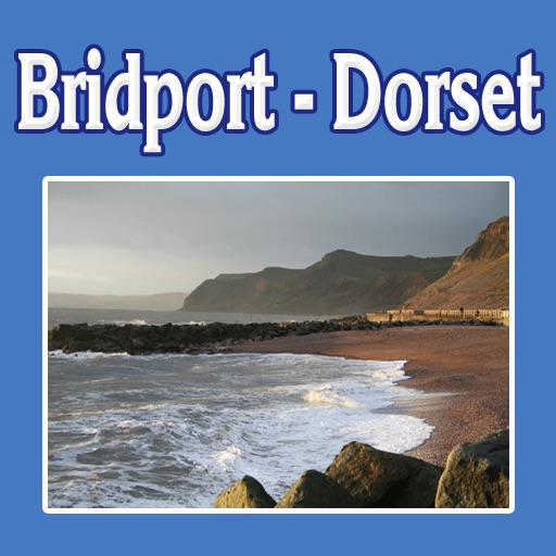 Bridport - Dorset icon