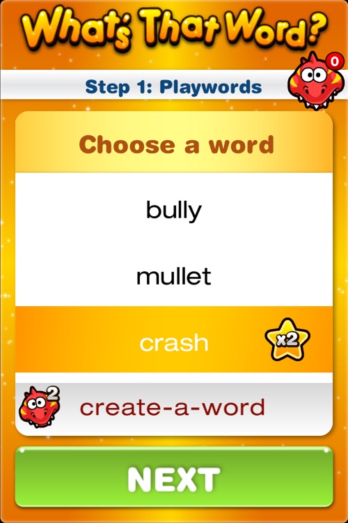 What's That Word screenshot-3
