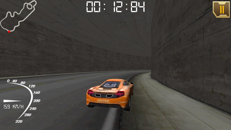 Island Car Racing - Speed Action & Style screenshot-4