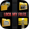 LockMyFiles Pro - Photo Video Media & Contact Secret Locker
