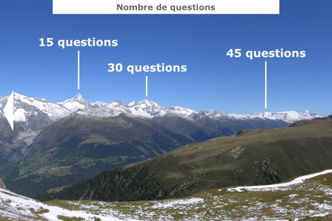 Which Mountain? (Switzerland) screenshot 3