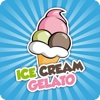 Ice Cream Gelato