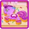 Pony Cake Maker