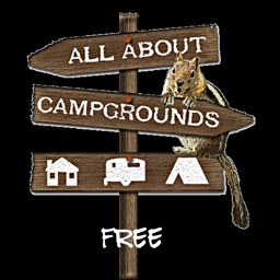 Free RV Campground and Overnight Parking - Lite