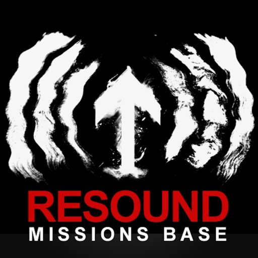 Resound Missions Base icon