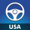 TrafficSmart USA 4 – View Smart Routes & Beat Traffic!
