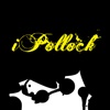 iPollock : Action Painting