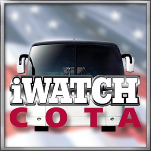 iWatch COTA icon
