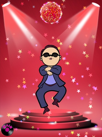 How To Gangnam Style HD screenshot 3