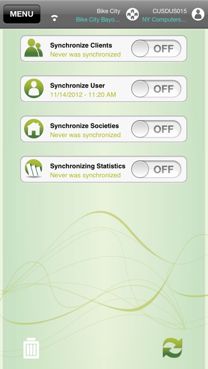 X3app