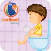 Lorikeet Potty Training