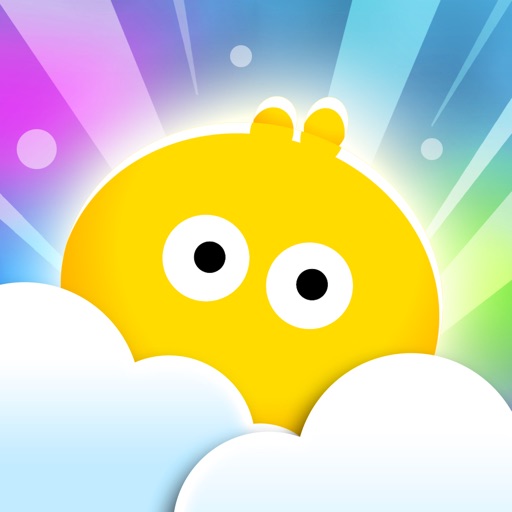 CloudWalk icon