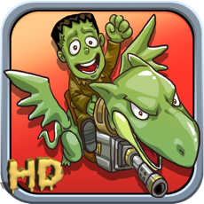 Activities of Jr's Great Escape (Free) - Adventures with FranknSon Monsters