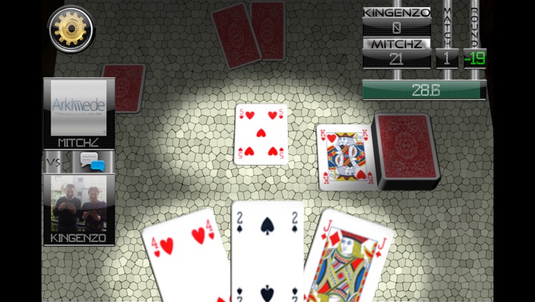 Briscola3D screenshot-3