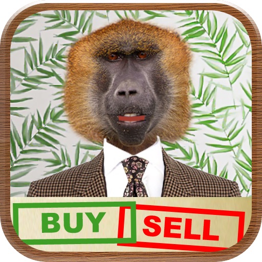 Stock Picking Monkey UK