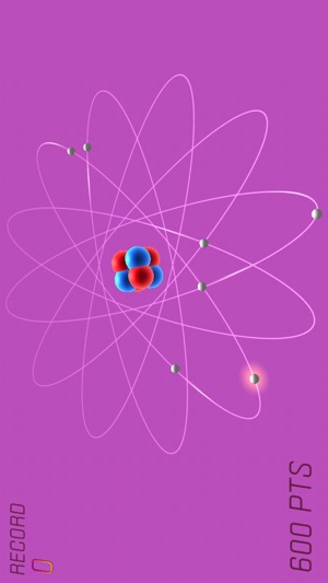 Atom 3D HD Free