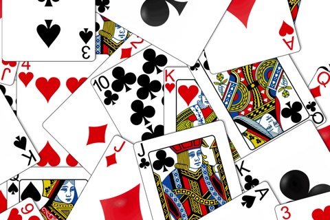 Solitaire 98 - Free Classic Fun Card Strategy Window Game with Old School Playing Cards screenshot 2