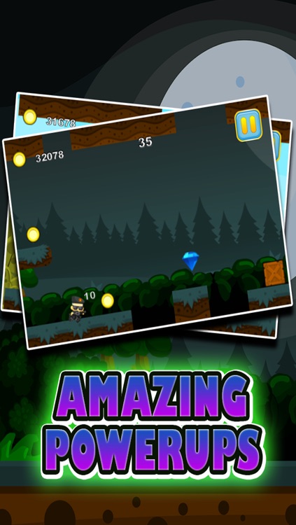 Attack of Angry Zombies - Soldier Defense screenshot-3