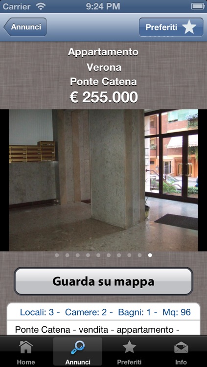 MDA Immobiliare screenshot-3