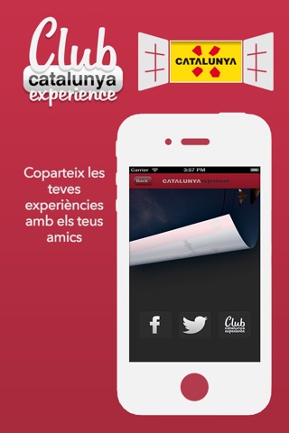 Catalunya - The Real Experience screenshot 3