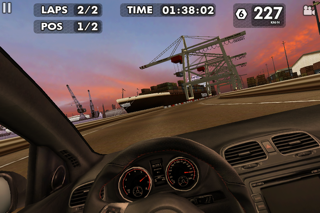 GTI EDITION 35 Screenshot 2