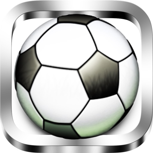 Football Legend Soccer Kings iOS App
