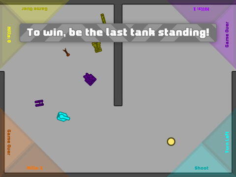 TankTap screenshot 4