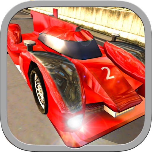 All Momentum Track Racing Free