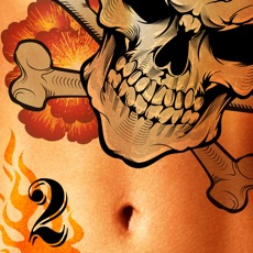 Activities of Tattoo Design Battle 2: Multiplayer Tatoos Tribal War Games - FREE