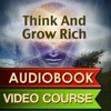 Think and Grow Rich Audiobook & Video Course