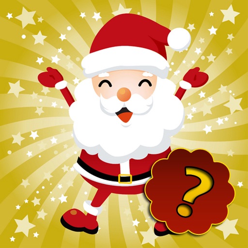 Santa Prank Scanner icon