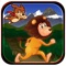 Amazing Wild Lion Tap Jump Running Animals Jungle Run Full Version
