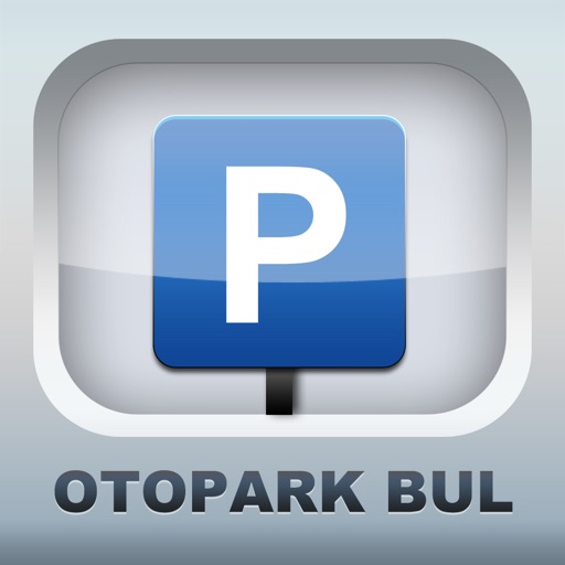 Otopark Bul icon
