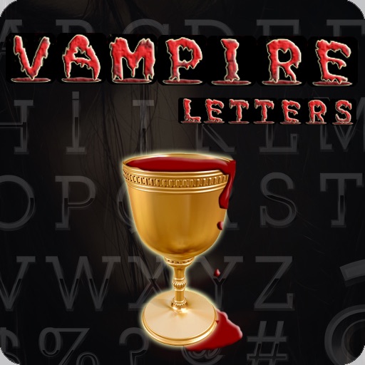 Vampire Letters