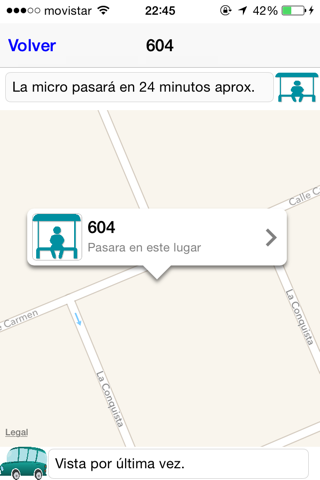 El Sapo (604) screenshot 4