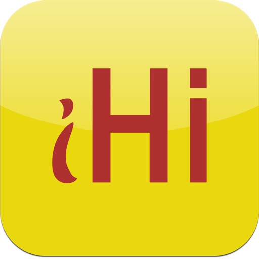 iHiColor icon