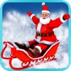 The Best Santa Racing Game Pro