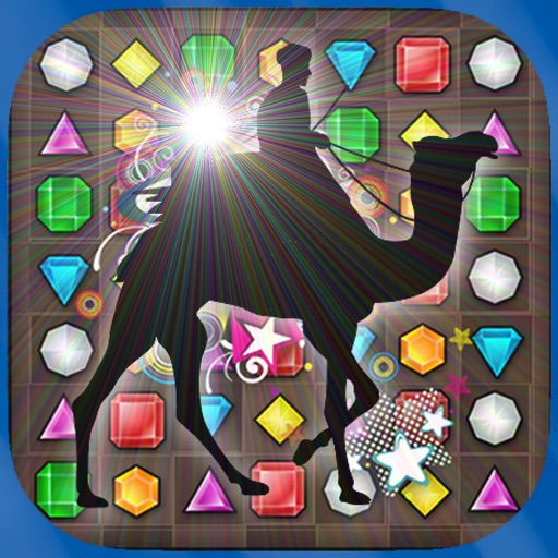 Diamonds Journey icon