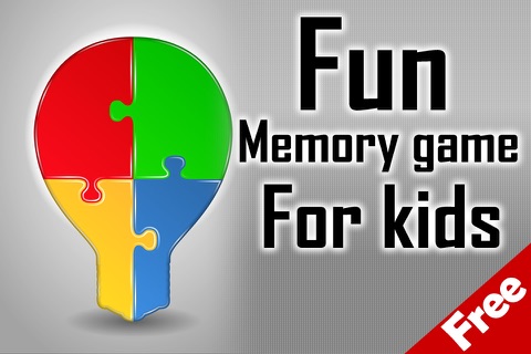 Match the cards - Kid's fun memory matching game screenshot 4