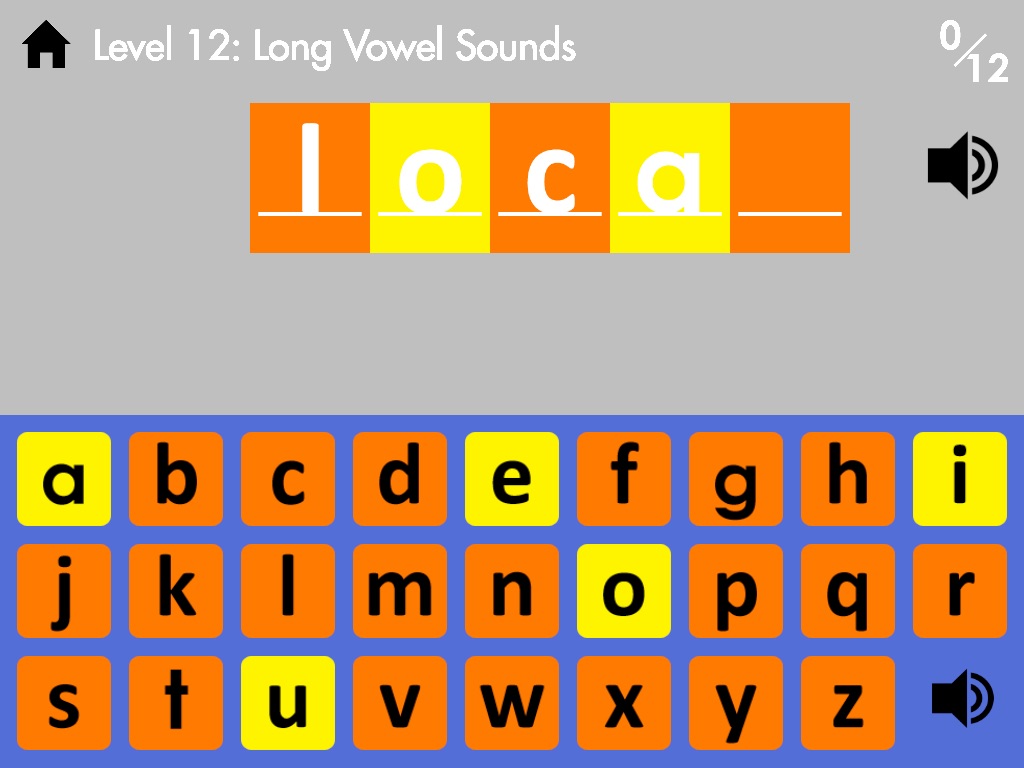 Second Grade Spelling with Scaffolding screenshot 2