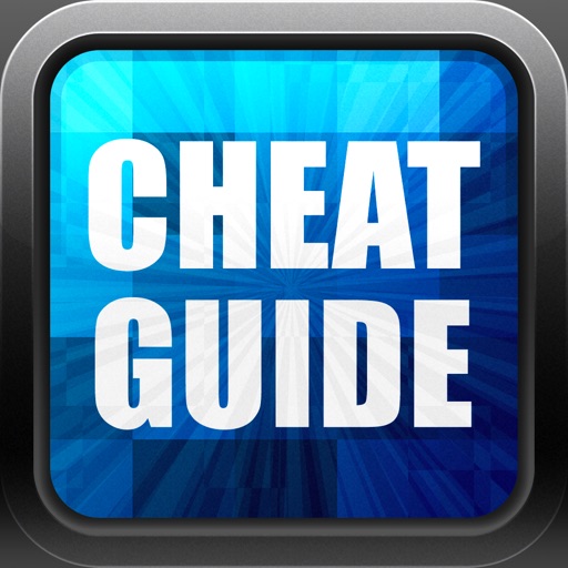 Cheats for PSOne icon