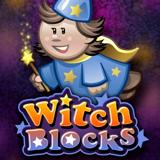 WitchBlocks icon