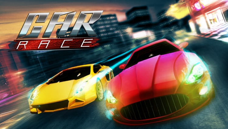 Car Race by Fun Games For Free screenshot-3