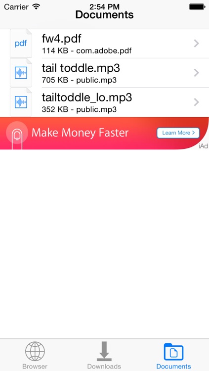 iOnion