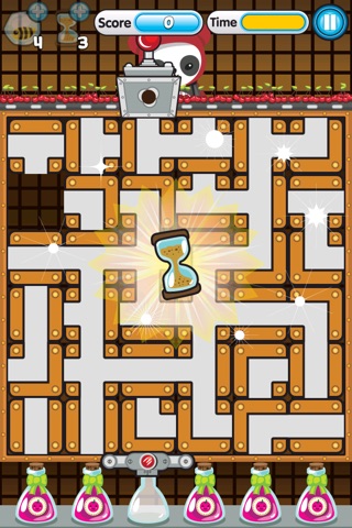 Juicy Express screenshot 4