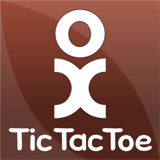 KCS Tic Tac Toe Icon