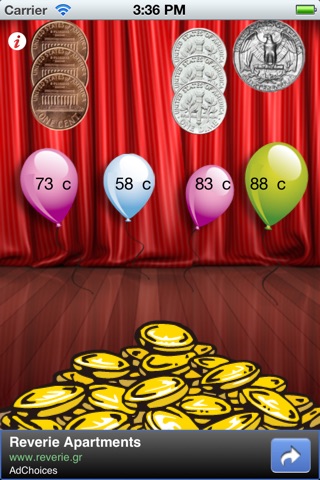 Coin Counter screenshot 3