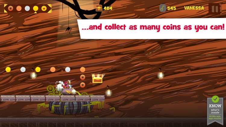 Mental Math with Math Mathews screenshot-3