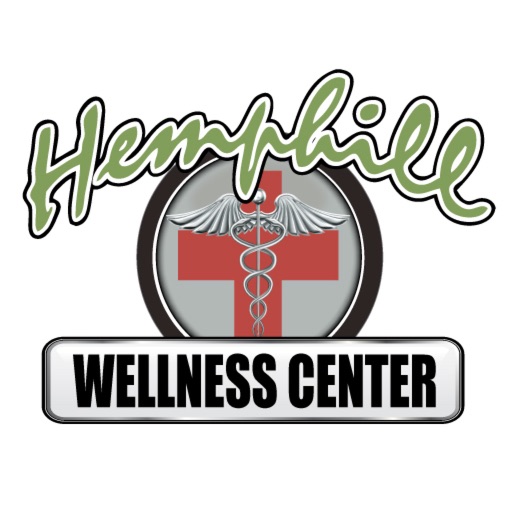 Hemphill Wellness Mobile